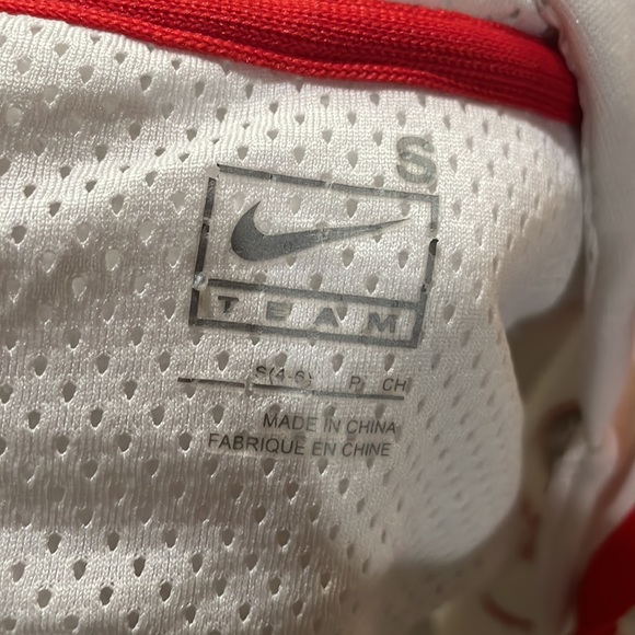 UGA Nike zipper hoodie - Picture 5 of 5